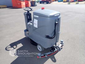 2020 ARTRED AR-57 RIDE ON ELECTRIC SCRUBBER (UNUSED) - picture2' - Click to enlarge