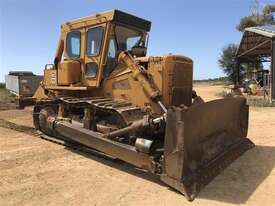 Caterpillar D7G - picture0' - Click to enlarge