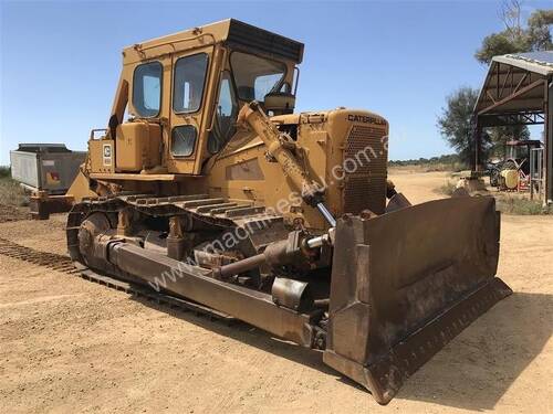 Caterpillar D7G