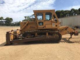 Caterpillar D7G - picture2' - Click to enlarge