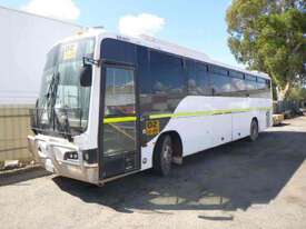 ** UNDER OFFER ** Hino RN8J SB400 Charter Bus  - picture0' - Click to enlarge