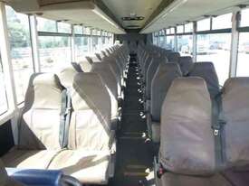 ** UNDER OFFER ** Hino RN8J SB400 Charter Bus  - picture0' - Click to enlarge