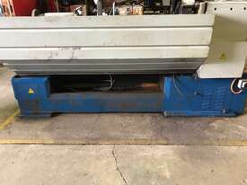 HAFCO METAL MASTER LATHE - picture0' - Click to enlarge