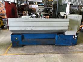 HAFCO METAL MASTER LATHE - picture1' - Click to enlarge