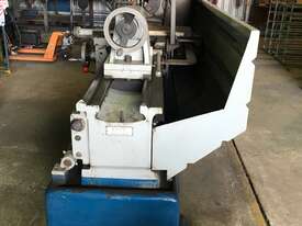 HAFCO METAL MASTER LATHE - picture2' - Click to enlarge