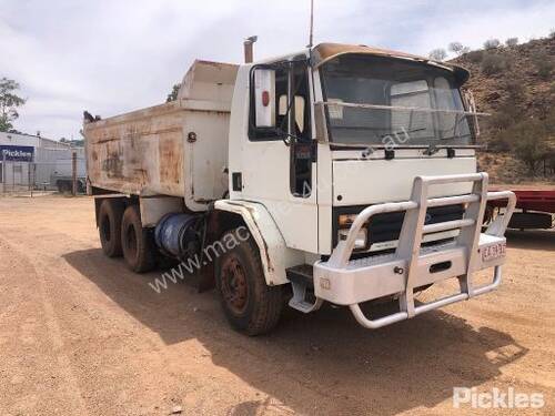 Buy Used Ford CARGO Tray Truck in , - Listed on Machines4u