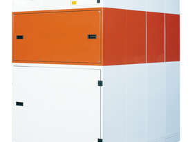 Kemper Fume Dust Extractor - picture1' - Click to enlarge