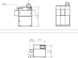 Kemper Fume Dust Extractor - picture2' - Click to enlarge