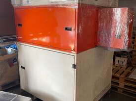 Kemper Fume Dust Extractor - picture0' - Click to enlarge