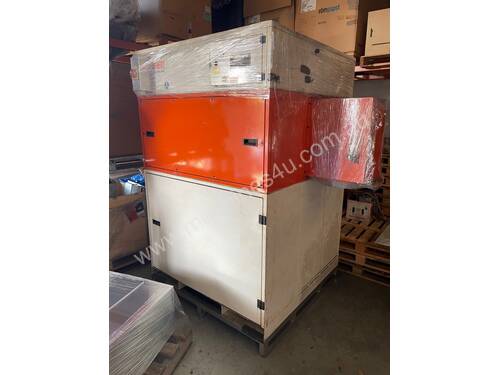 Kemper Fume Dust Extractor