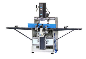 OZ MACHINE Unmatched Copy Router value. 3 motors, SAVE $2000+GST!