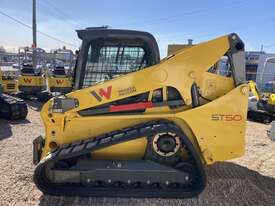 Just Arrived 1st in Australia - New ST50 (100hp) Track Loader - picture0' - Click to enlarge