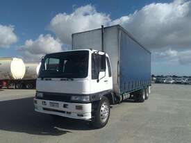Hino GH - picture1' - Click to enlarge