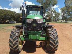 John Deere 6140m - picture0' - Click to enlarge