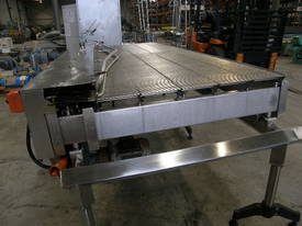 Lanpac 3050mm L x 1000mm W x 1050mm H. - picture0' - Click to enlarge