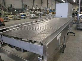 Lanpac 3050mm L x 1000mm W x 1050mm H. - picture1' - Click to enlarge