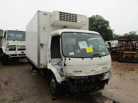 2014 HINO DUTRO 300 WRECKING STOCK #1881 - picture0' - Click to enlarge