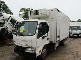 2014 HINO DUTRO 300 WRECKING STOCK #1881 - picture0' - Click to enlarge