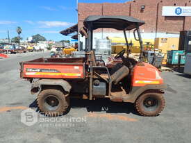 KUBOTA 4X4 ATV - picture0' - Click to enlarge