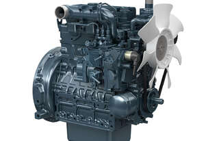 Kubota   L3540HD TRACTOR ENGINE