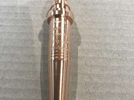 Omega Acetylene Cutting Tip 15 – 30mm Oxy 200-280kpa CT51-2 - picture1' - Click to enlarge