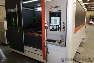 ( ) Marvel (Anca) Fiber Laser Machine - 3kW Laser