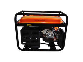 APG 8000E Petrol Copper Wound Portable Generator - picture0' - Click to enlarge