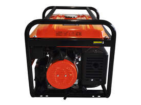 APG 8000E Petrol Copper Wound Portable Generator - picture1' - Click to enlarge