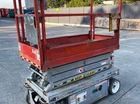 Used Skyjack 19ft Electric Scissor Lift - picture1' - Click to enlarge