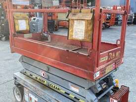 Used Skyjack 19ft Electric Scissor Lift - picture2' - Click to enlarge