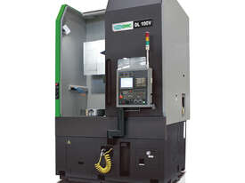 Fanuc Oi TF plus - DMC DL V SERIES - DL 100V/100VM (Made in Korea) - picture0' - Click to enlarge