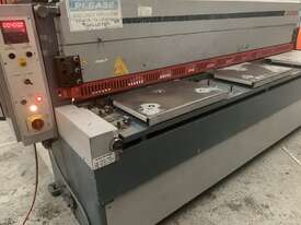 Durma MS 2504 Guillotine - picture1' - Click to enlarge