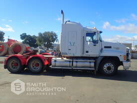 2007 MACK FLEET LINER 6X4 PRIME MOVER - picture0' - Click to enlarge