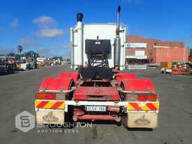 2007 MACK FLEET LINER 6X4 PRIME MOVER - picture1' - Click to enlarge