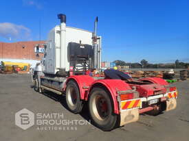 2007 MACK FLEET LINER 6X4 PRIME MOVER - picture2' - Click to enlarge