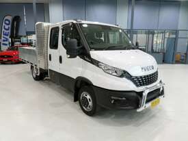 Iveco Daily-MY19 Daily Dual Cab - picture0' - Click to enlarge