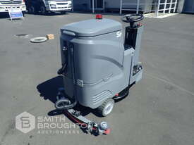 2020 ARTRED AR-S7 RIDE ON ELECTRIC SCRUBBER - picture0' - Click to enlarge