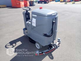 2020 ARTRED AR-S7 RIDE ON ELECTRIC SCRUBBER - picture2' - Click to enlarge