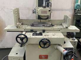 Kent KGS-250AH Surface Grinder - picture0' - Click to enlarge