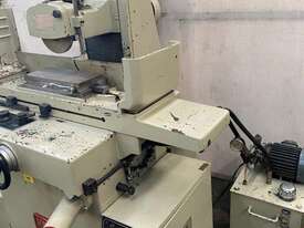 Kent KGS-250AH Surface Grinder - picture0' - Click to enlarge