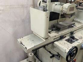 Kent KGS-250AH Surface Grinder - picture1' - Click to enlarge