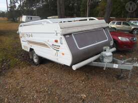 Jayco Dove - picture0' - Click to enlarge