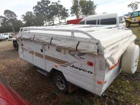 Jayco Dove - picture1' - Click to enlarge