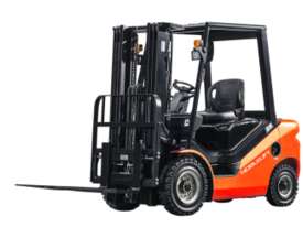 New Noblelift 2.5T Diesel Counterbalance Forklift - picture0' - Click to enlarge