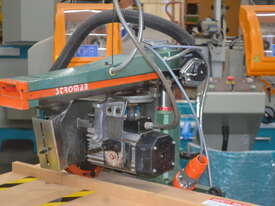 Stromab Radial arm saw - picture2' - Click to enlarge