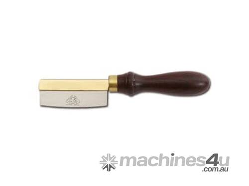caption Curved Fine Inlay Saw 75mm (3