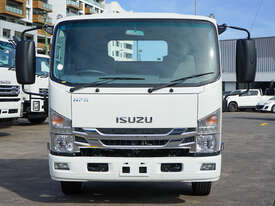 2021 Isuzu NPR 75-190 MWB – AMT Cab Chassis - picture1' - Click to enlarge