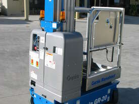 Genie GR20 for sale - picture2' - Click to enlarge