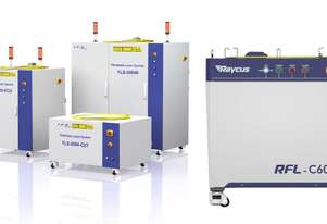 Fiber laser cutting machine retrofitting - upgrade your machine with higher power laser