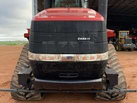 2014 Case IH QuadTrac 600 Track Tractors - picture0' - Click to enlarge